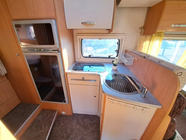 Chausson Flash 26 - Photo 9