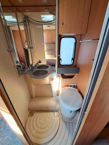 Chausson Flash 26 - Photo 12