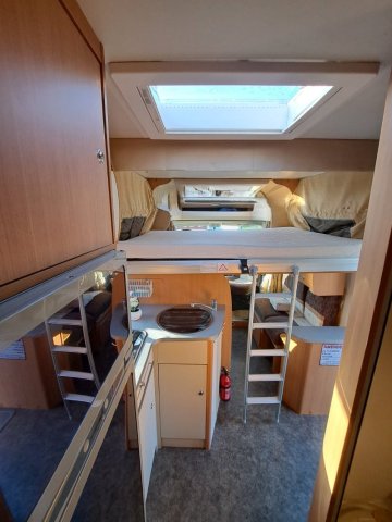 Chausson Flash 26 - Photo 13