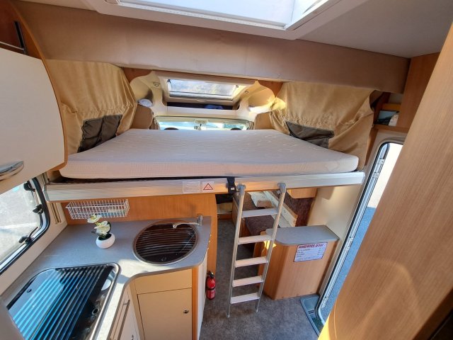 Chausson Flash 26 - Photo 14