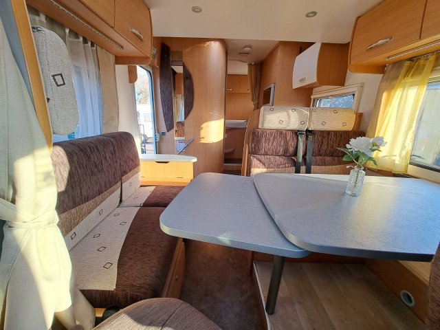 Chausson Flash 26 - Photo 17