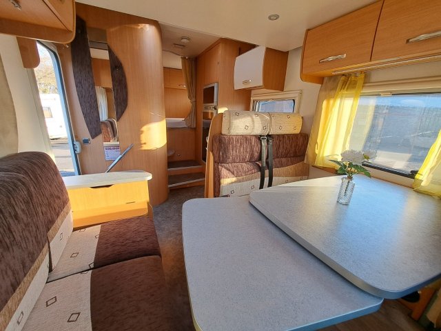 Chausson Flash 26 - Photo 19