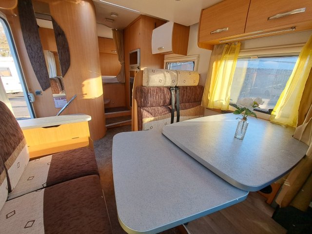 Chausson Flash 26 - Photo 20