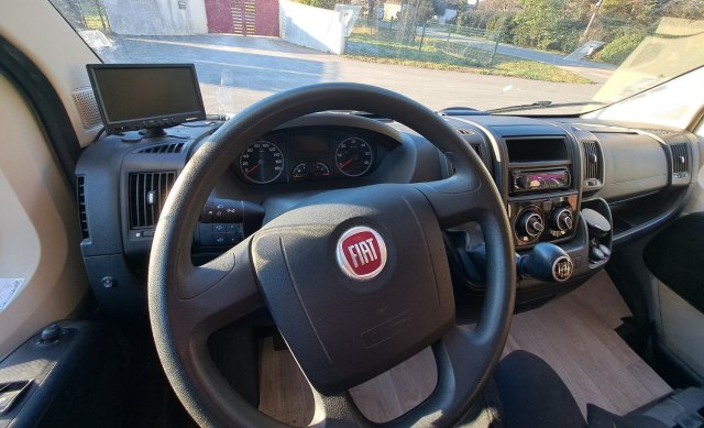 Chausson Flash 26 - Photo 23