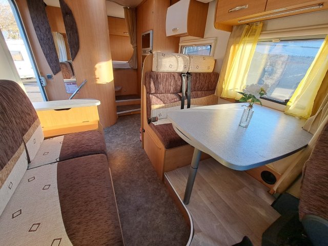 Chausson Flash 26 - Photo 18