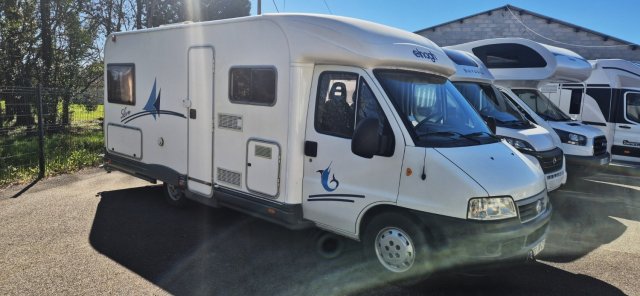 Elnagh Slim 5 - Photo 2