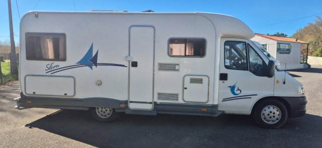 Elnagh Slim 5 - Photo 3