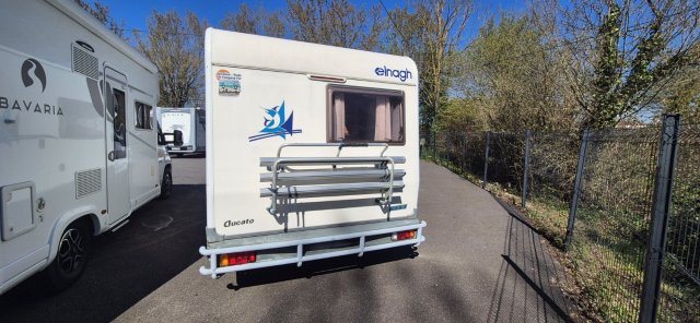 Elnagh Slim 5 - Photo 4