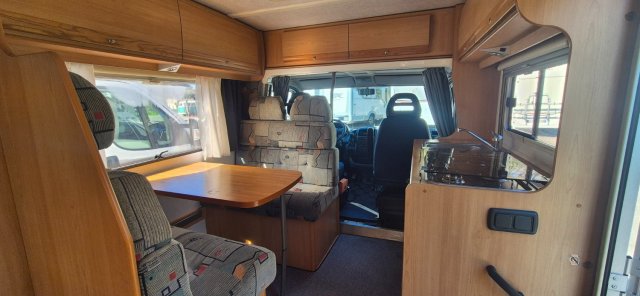 Elnagh Slim 5 - Photo 5