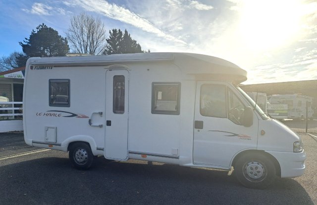 Fleurette Le Harle - Photo 2