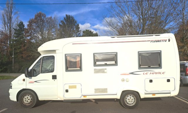 Fleurette Le Harle - Photo 3