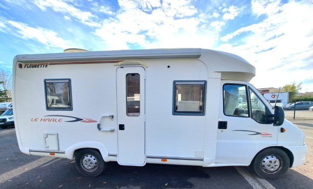 Fleurette Le Harle - Photo 5