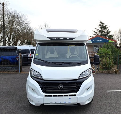 Florium Mayflower 74 LMF blackpearl - Photo 6