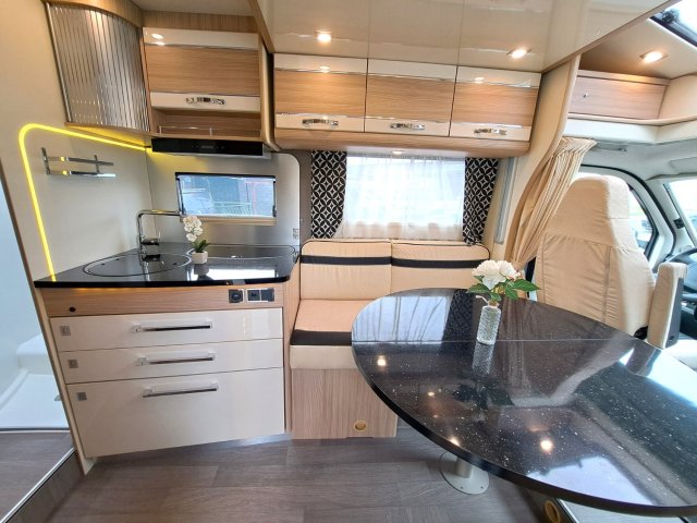 Florium Mayflower 74 LMF blackpearl - Photo 8