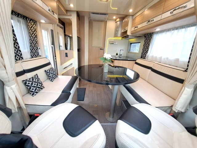 Florium Mayflower 74 LMF blackpearl - Photo 9