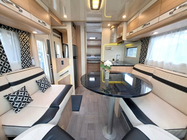 Florium Mayflower 74 LMF blackpearl - Photo 10