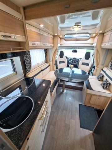 Florium Mayflower 74 LMF blackpearl - Photo 11