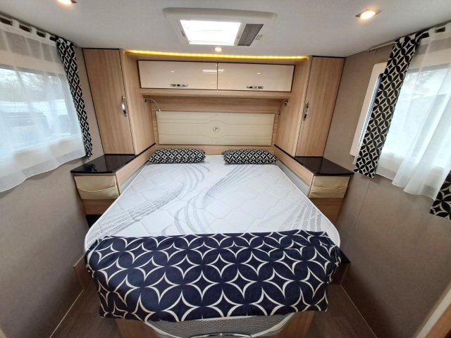 Florium Mayflower 74 LMF blackpearl - Photo 12