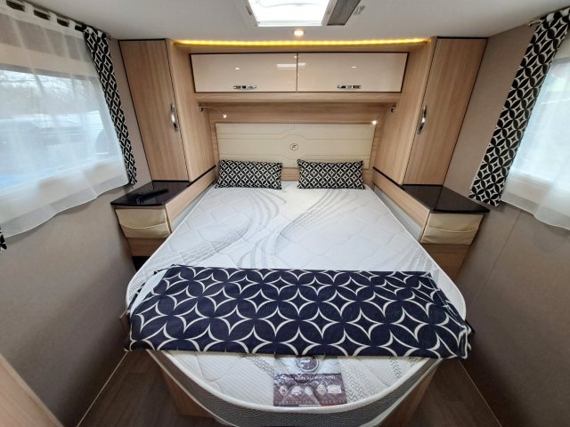 Florium Mayflower 74 LMF blackpearl - Photo 13