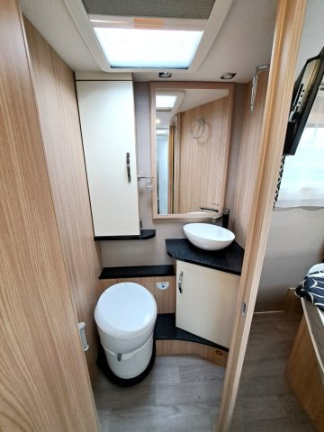 Florium Mayflower 74 LMF blackpearl - Photo 15