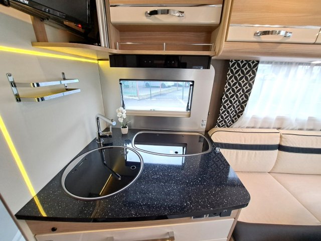 Florium Mayflower 74 LMF blackpearl - Photo 18