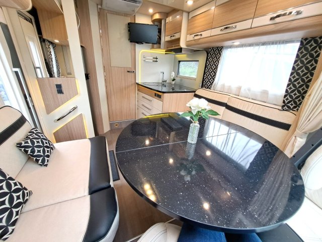 Florium Mayflower 74 LMF blackpearl - Photo 19