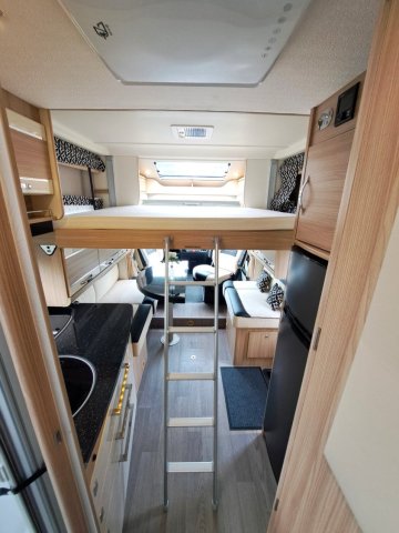 Florium Mayflower 74 LMF blackpearl - Photo 20