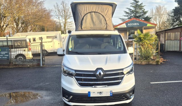 Achat Hanroad Trek 5 XL Occasion