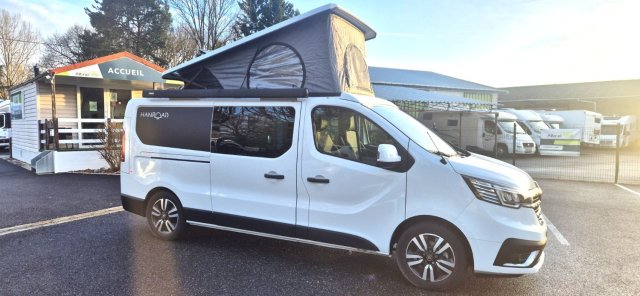 Hanroad Trek 5 XL - Photo 2