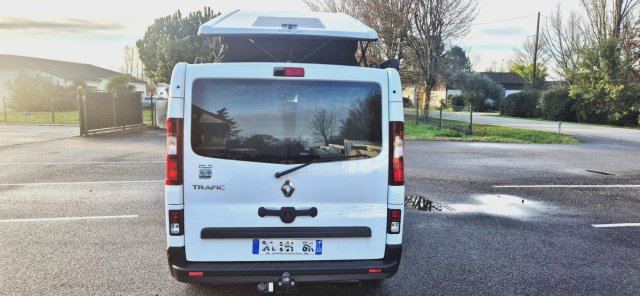 Hanroad Trek 5 XL - Photo 3