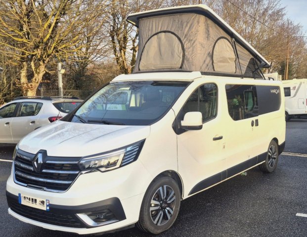 Hanroad Trek 5 XL - Photo 5