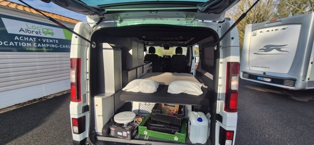 Hanroad Trek 5 XL - Photo 6