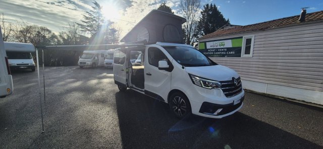 Hanroad Trek 5 XL - Photo 7