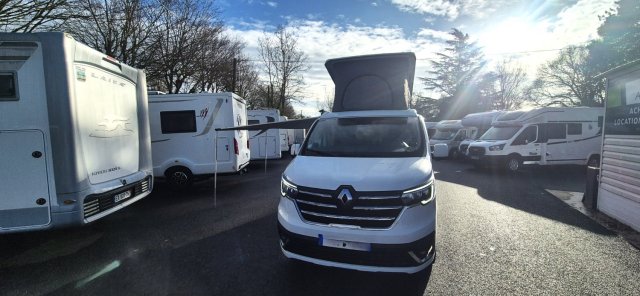 Hanroad Trek 5 XL - Photo 8