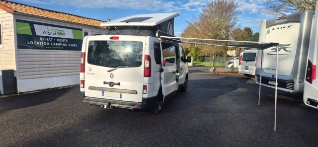 Hanroad Trek 5 XL - Photo 9