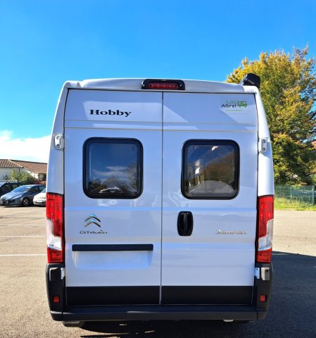 Hobby Vantana K60 FT Ontour Edition - Photo 4