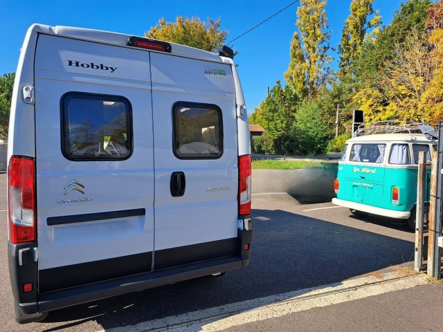 Hobby Vantana K60 FT Ontour Edition - Photo 5