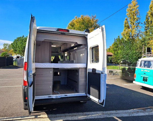 Hobby Vantana K60 FT Ontour Edition - Photo 6