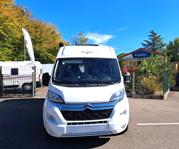 Hobby Vantana K60 FT Ontour Edition - Photo 8