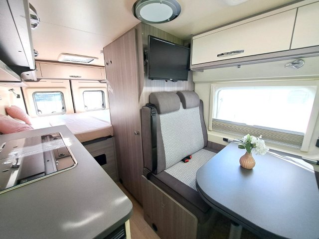 Hobby Vantana K60 FT Ontour Edition - Photo 9