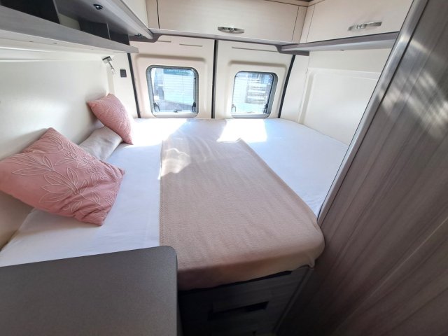 Hobby Vantana K60 FT Ontour Edition - Photo 11