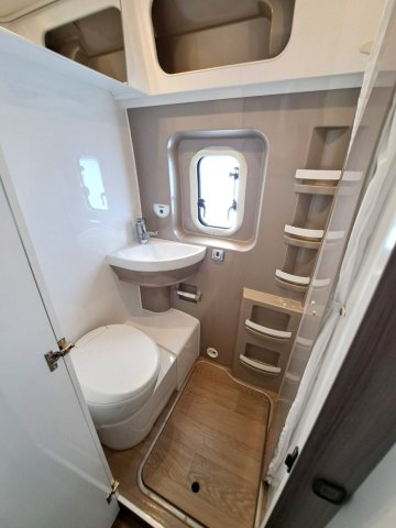 Hobby Vantana K60 FT Ontour Edition - Photo 13