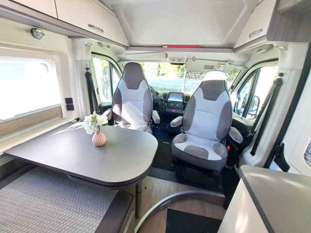 Hobby Vantana K60 FT Ontour Edition - Photo 16