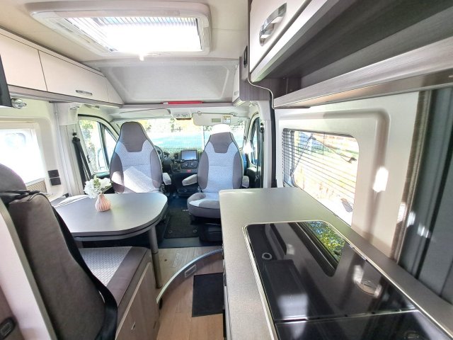 Hobby Vantana K60 FT Ontour Edition - Photo 17