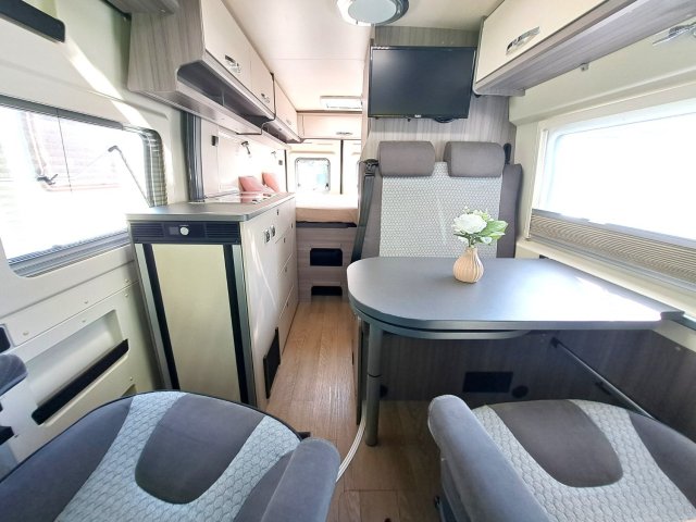 Hobby Vantana K60 FT Ontour Edition - Photo 18