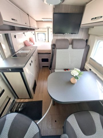 Hobby Vantana K60 FT Ontour Edition - Photo 19