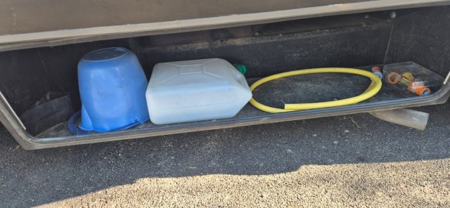 Hymer B 584 alko - Photo 6