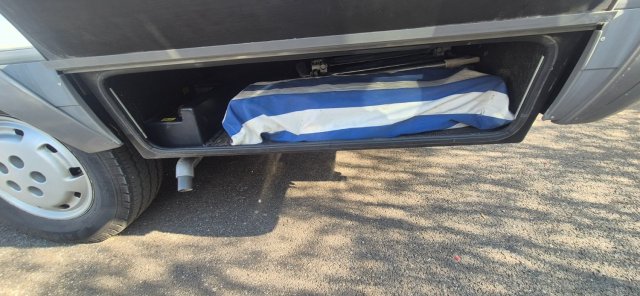 Hymer B 584 alko - Photo 7