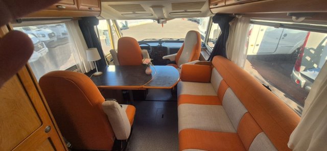 Hymer B 584 alko - Photo 10