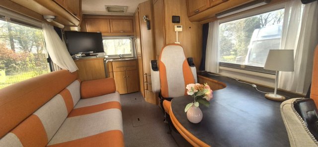 Hymer B 584 alko - Photo 11